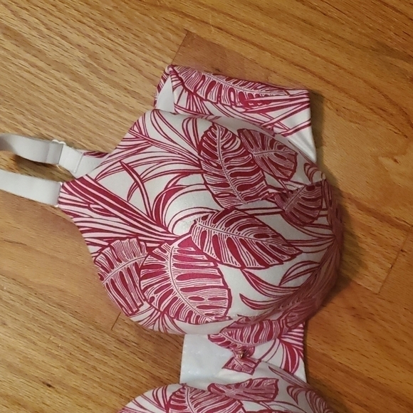 Cacique Lightly Lined Full Coverage Bra 42C - Picture 2 of 6